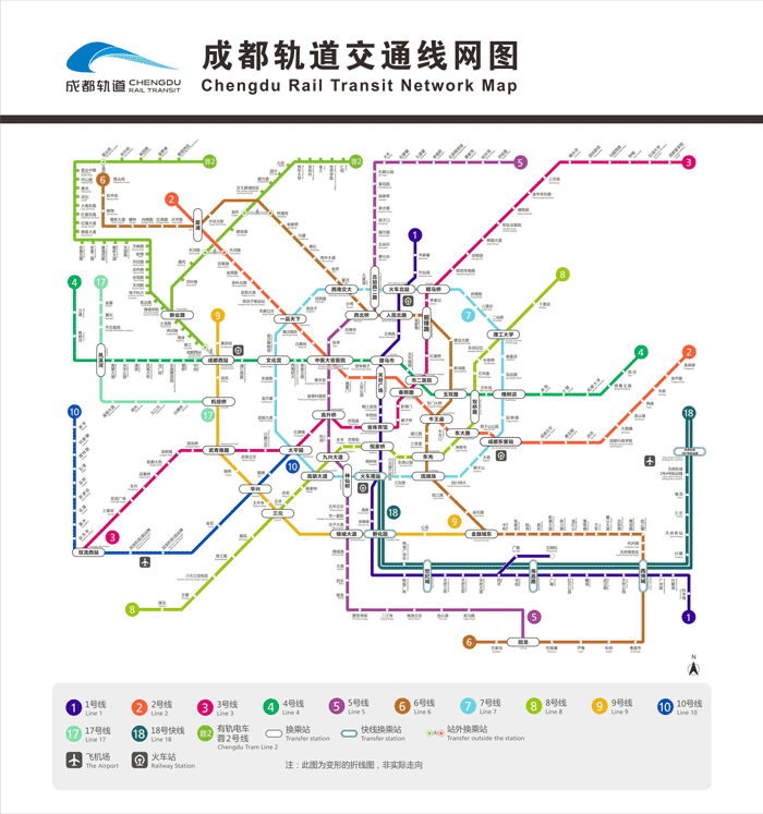 觀展必看 | 第二十屆成都建博會(huì)入場(chǎng)須知、交通攻略，你必須了解這些(圖4)