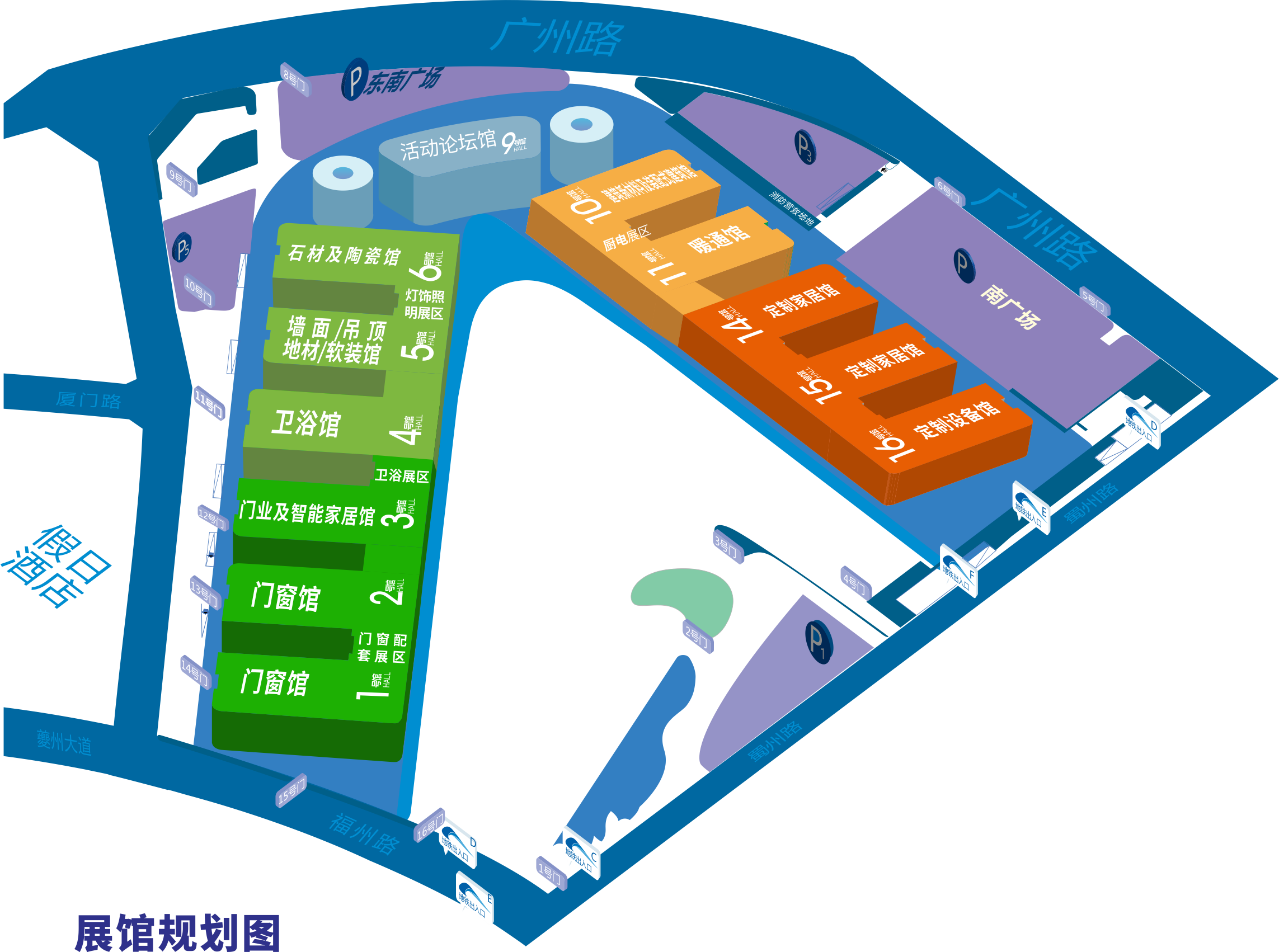 展后報(bào)告 | 再創(chuàng)新高！2021中國·成都建博會重磅數(shù)據(jù)公布(圖18)